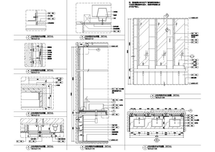 如何使用CAD2020繪制小便槽圖形 - BIM,Reivt中文網