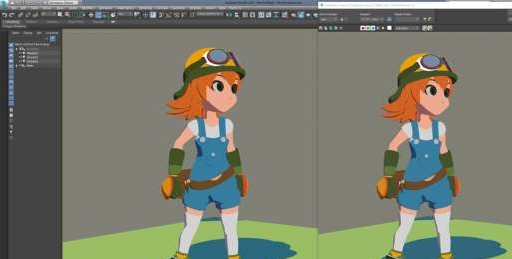 PSOFT Pencil v4.25 for 3dmax 2022-2025免費破解版,附圖文安裝教程! PSOFT Pencil v4.25 for 3dmax 2022-2025免費破解版,附圖文安裝教程!