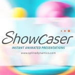 Showcaser V1.02 for 3dmax 2015-2026最新版,附詳細圖文教程 Showcaser V1.02 for 3dmax 2015-2026最新版,附詳細圖文教程