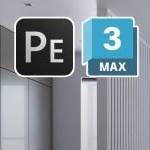 Pivot Studio Pattern Engine 1.40 for 3dmax 2018-2025免費穩定版下載,附圖文安裝教程! Pivot Studio Pattern Engine 1.40 for 3dmax 2018-2025免費穩定版下載,附圖文安裝教程!