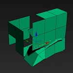 FoldMeshFX V1.02 For 3Dmax 2010-2024官方正式版下載,附安裝教程親測可用! FoldMeshFX V1.02 For 3Dmax 2010-2024官方正式版下載,附安裝教程親測可用!