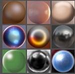 高級粘土模式插件Clay Mode Advanced1.1 for 3dmax 官方正式版,附詳細圖文安裝教程! 高級粘土模式插件Clay Mode Advanced1.1 for 3dmax 官方正式版,附詳細圖文安裝教程!