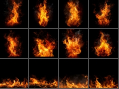 3dmax火焰煙霧生成器Fire Flame Generator 1.0免費版下載,附詳細圖文安裝教程! 3dmax火焰煙霧生成器Fire Flame Generator 1.0免費版下載,附詳細圖文安裝教程!