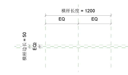 腿腿教學網-BIM等級考試二級建筑教程 | 2.7 基于兩個標高的公制常規模型族實例——爬梯