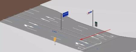Revit在地形上繪制帶坡度的道路的詳細方法