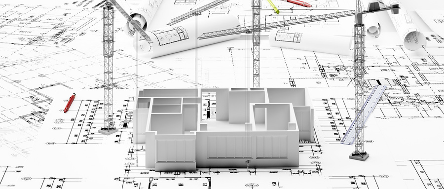 BIM技術 | BIM設計與傳統設計有什么區別？BIM設計會成為主流嗎？